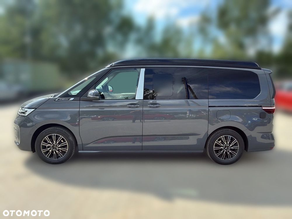 Volkswagen California - 9