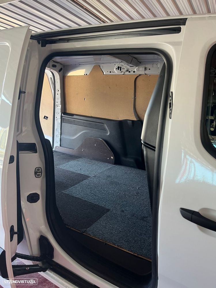 Opel Combo 1.5 CDTi L2H1 Enjoy - 24