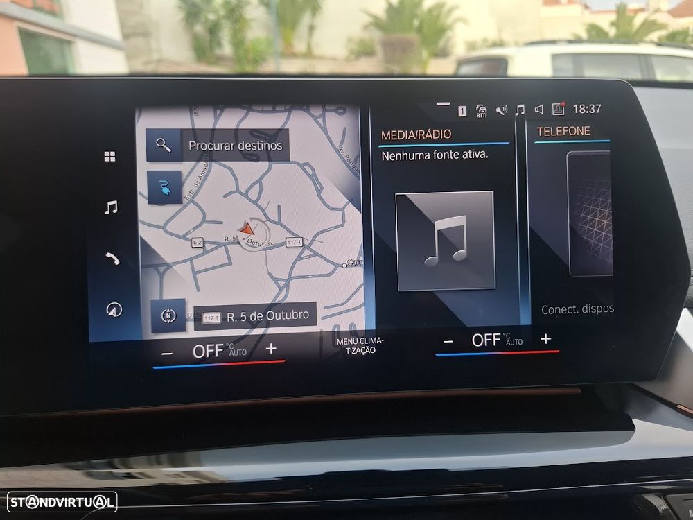 BMW iX1 xDrive30 xLine - 13