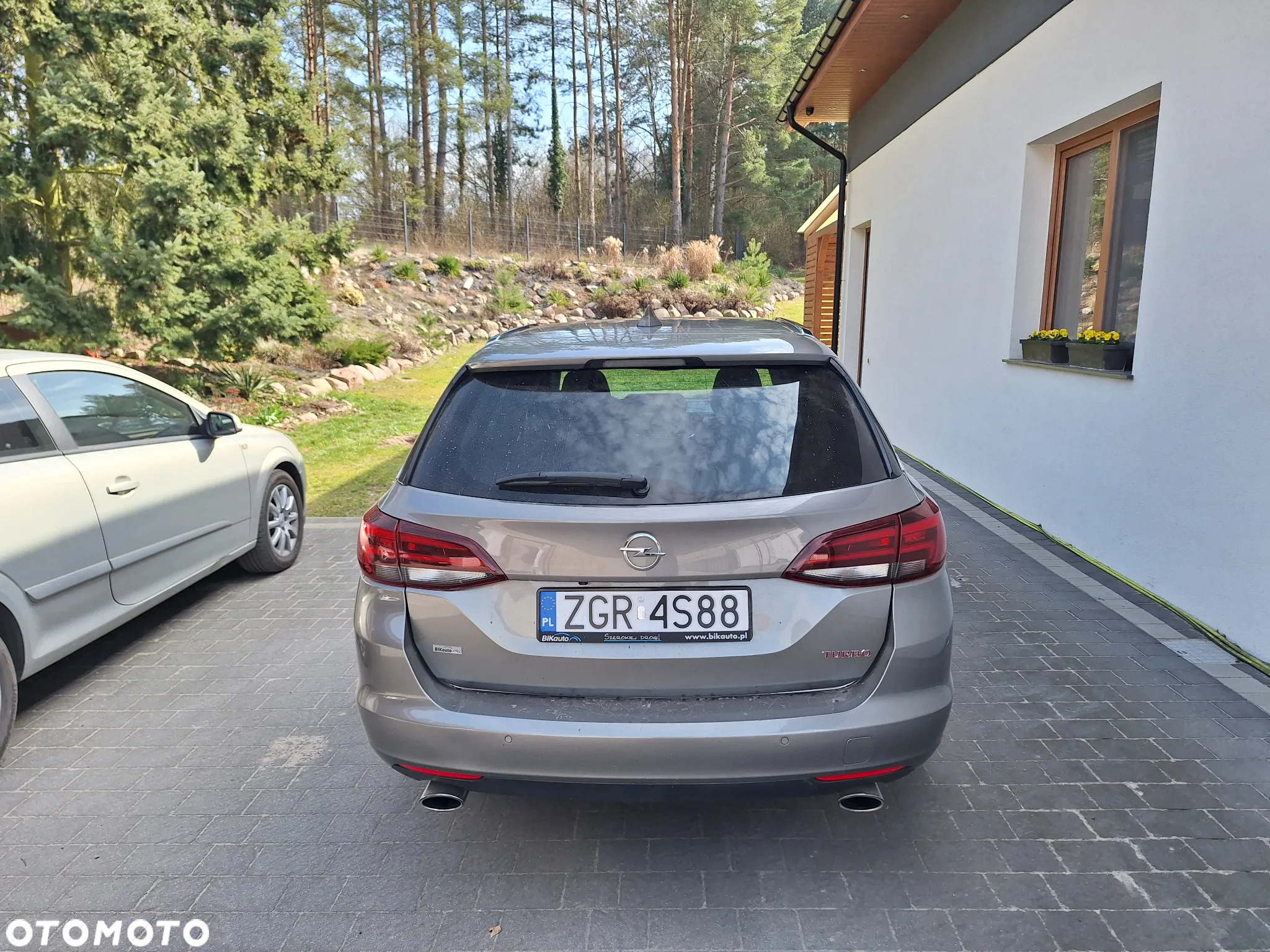 Opel Astra - 30