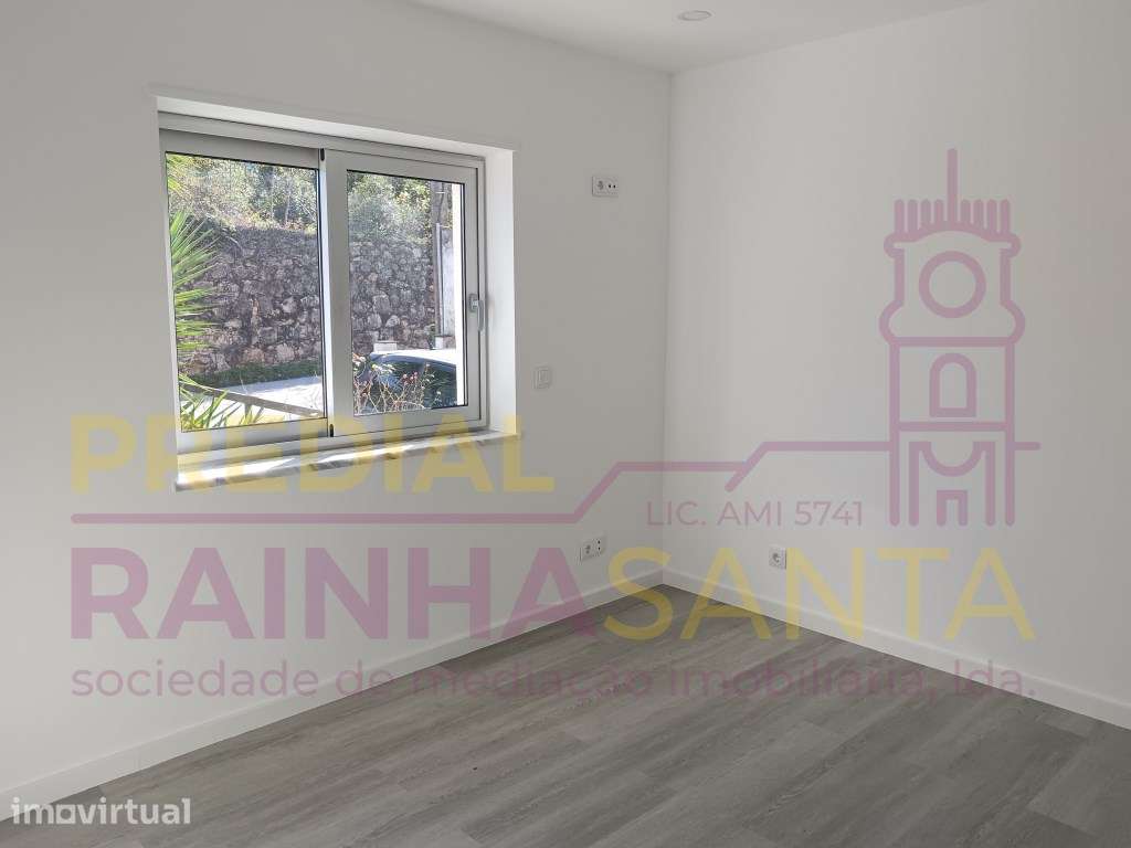 Apartamento T3 remodelado - Santa Clara - Grande imagem: 4/10