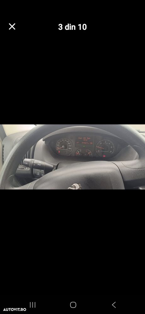 Peugeot Boxer HDi L3H2 TwinCab - 11