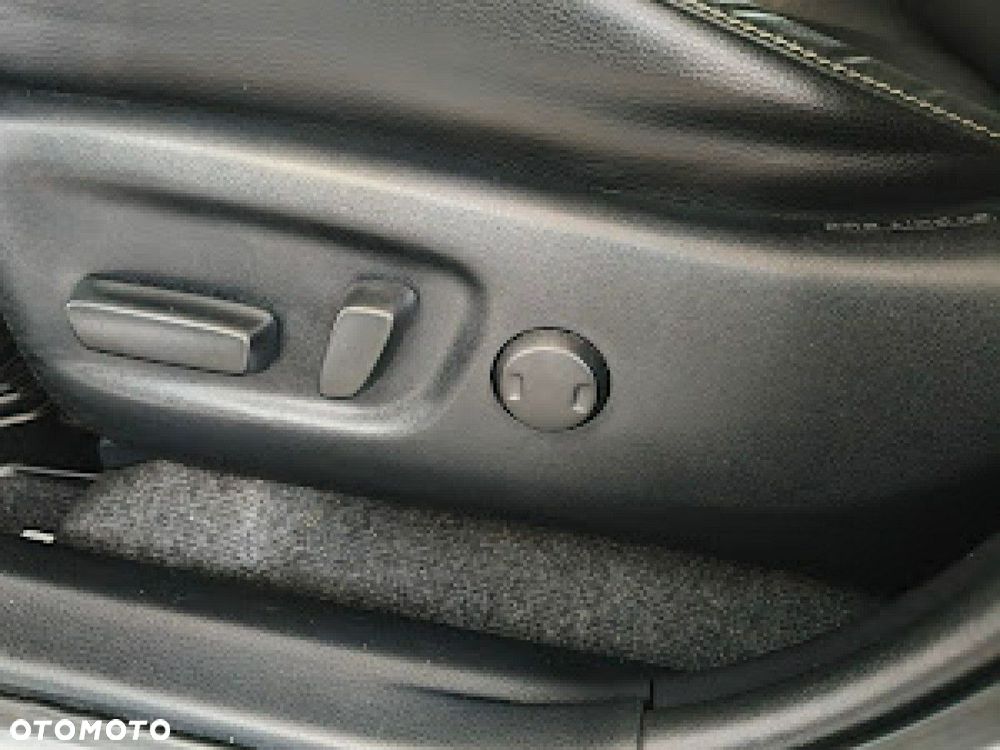 Nissan Qashqai 1.6 DIG-T Tekna - 21