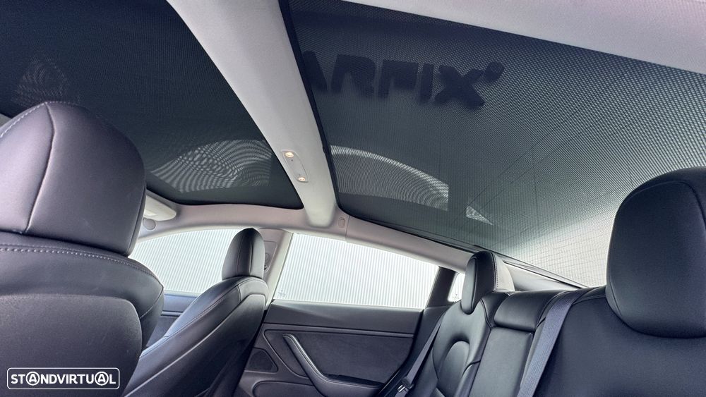 Tesla Model 3 Long Range Tração Integral - 27