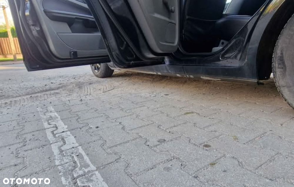 Ford Focus 1.6 16V Titanium - 11