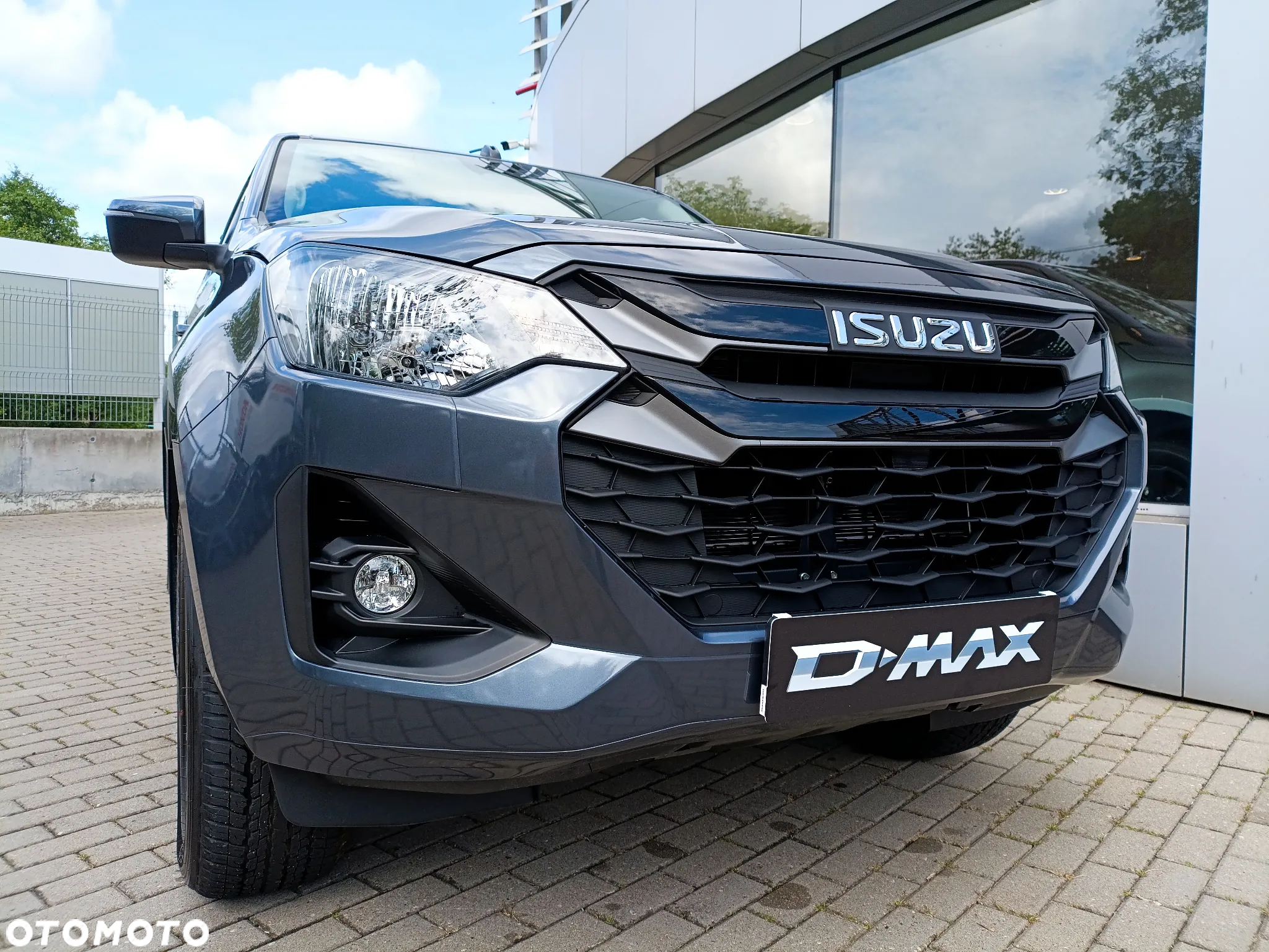 Isuzu D-Max 1.9 EC LS - 5