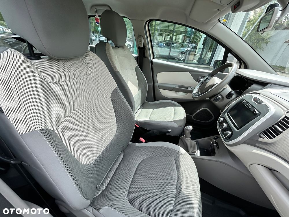 Renault Captur 0.9 Energy TCe Zen - 14