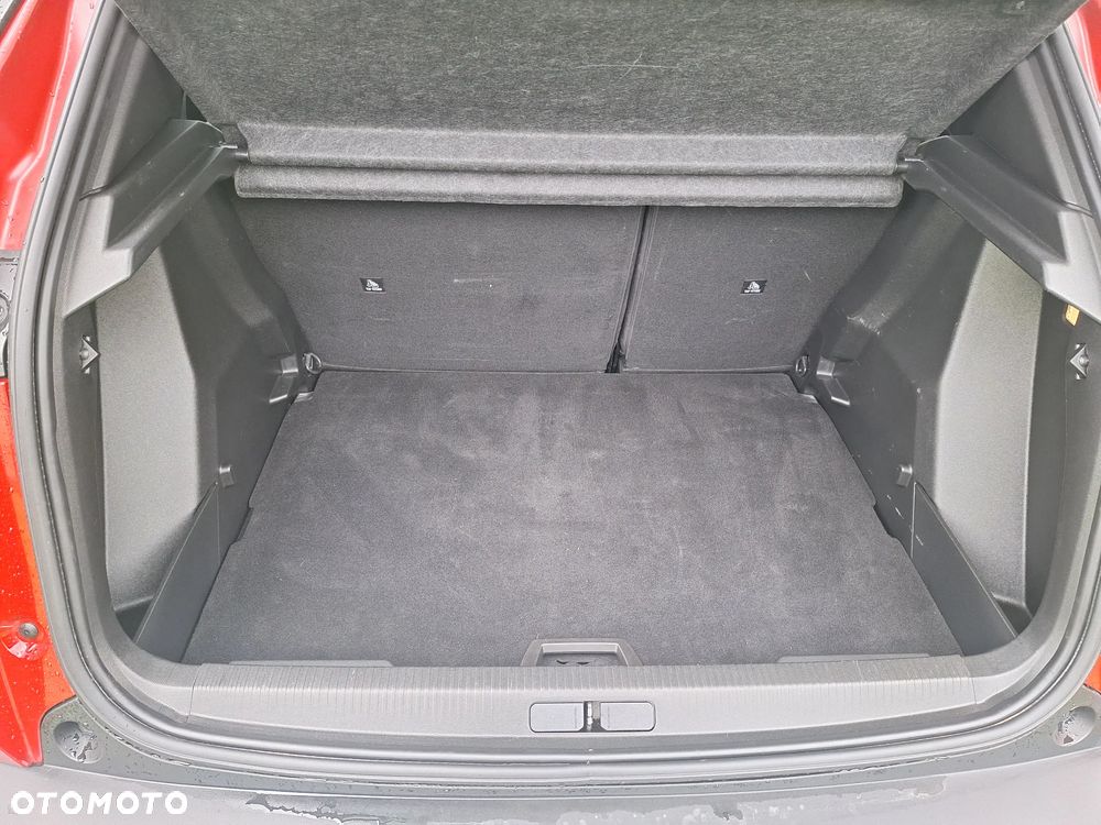 Peugeot 2008 PureTech 130 Allure - 21