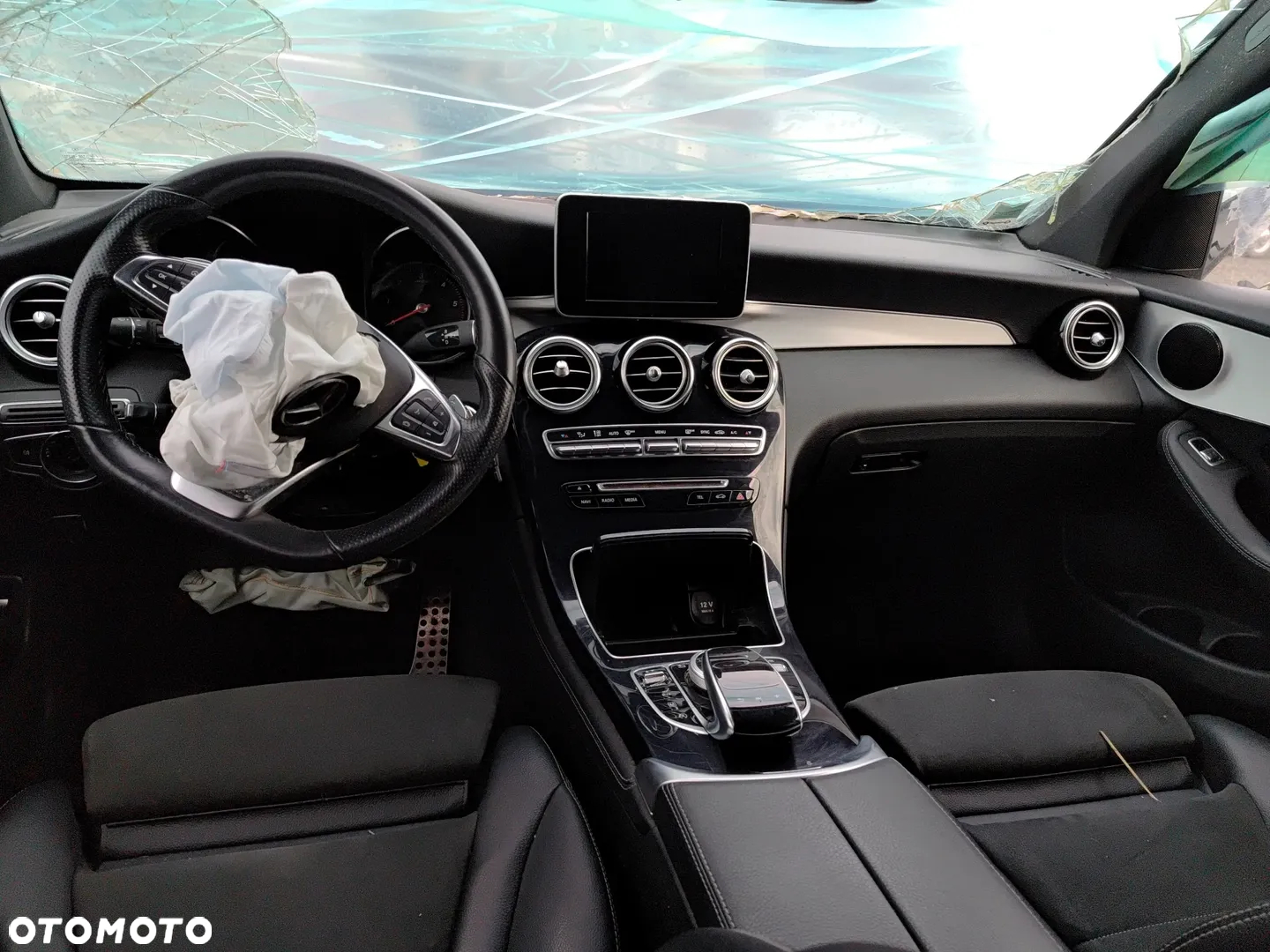 Mercedes-Benz GLC 220 d 4-Matic - 21