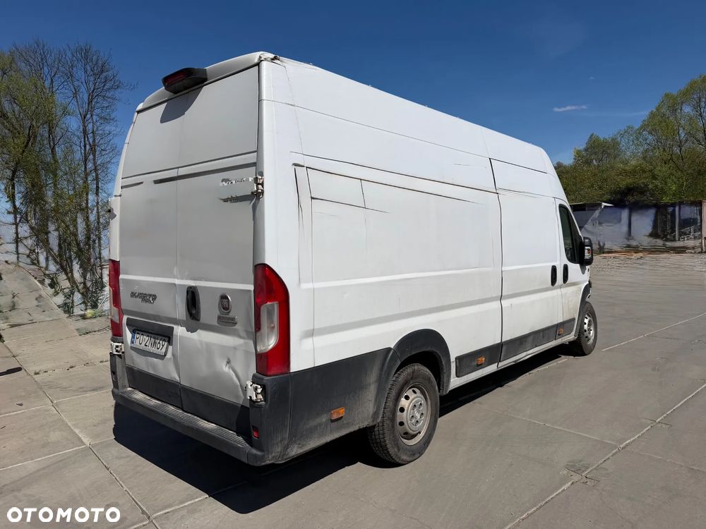 Fiat DUCATO MAXI - 1