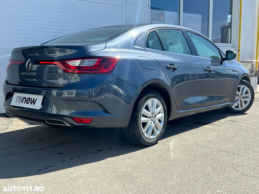 Renault Megane Blue dCi 116 Zen - 2
