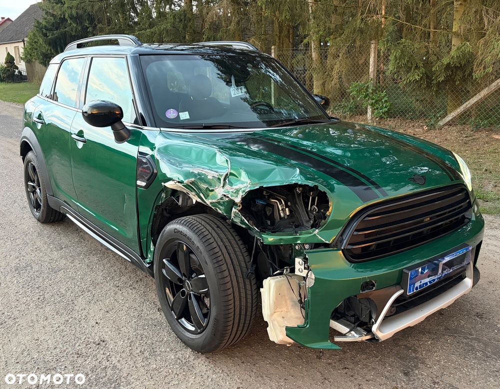 MINI Countryman - 6