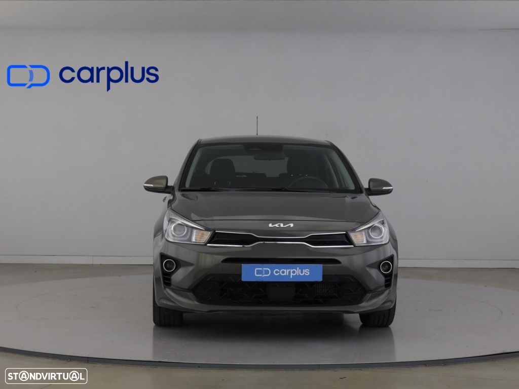 Kia Rio 1.0 T-GDi Drive - 3