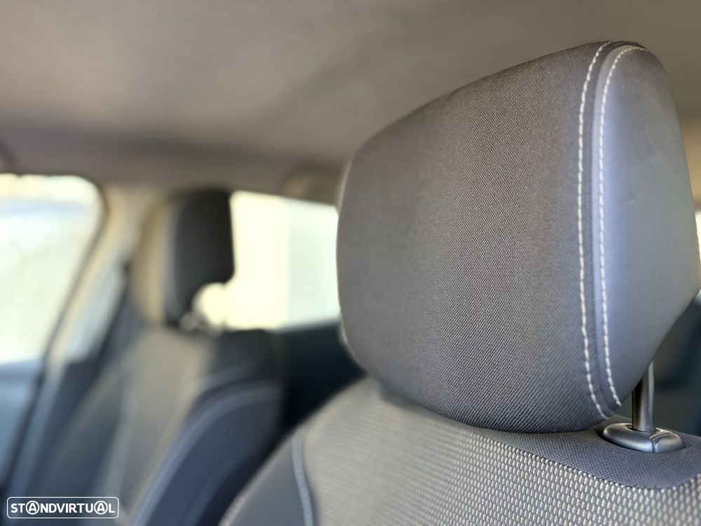 Renault Clio 1.5 dCi Dynamique S - 11