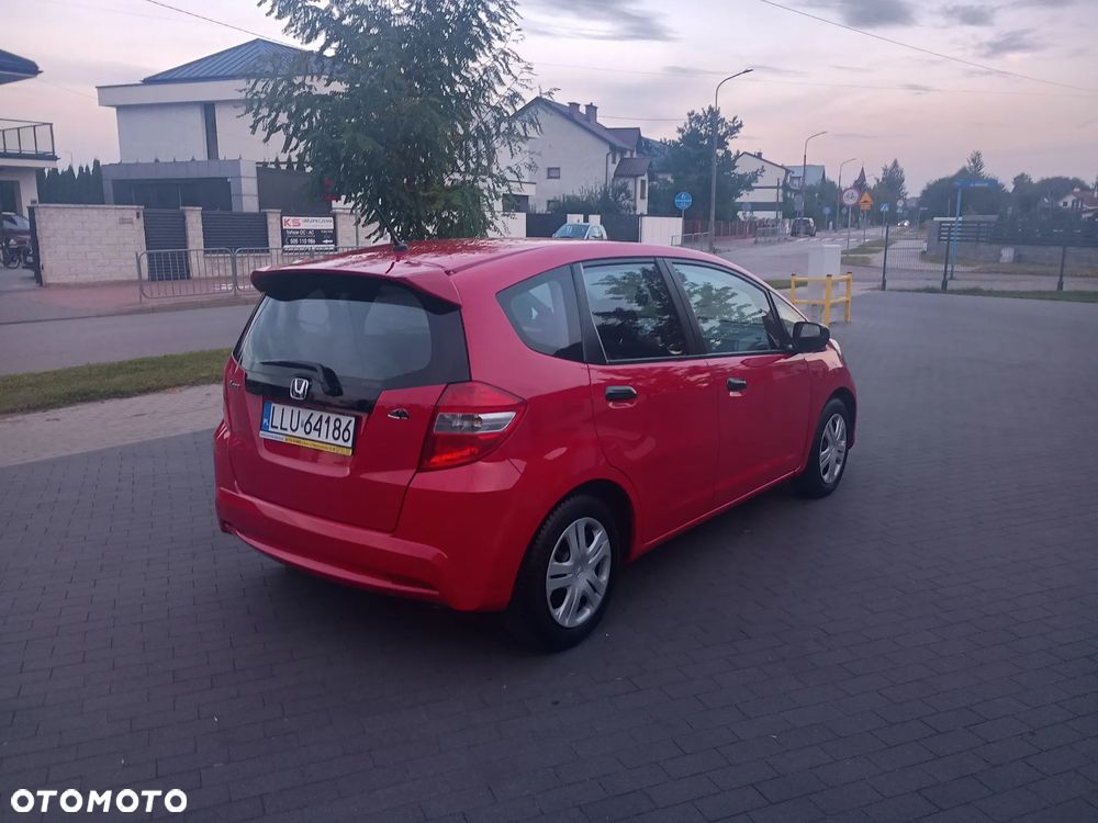 Honda Jazz 1.2 i-VTEC - 6