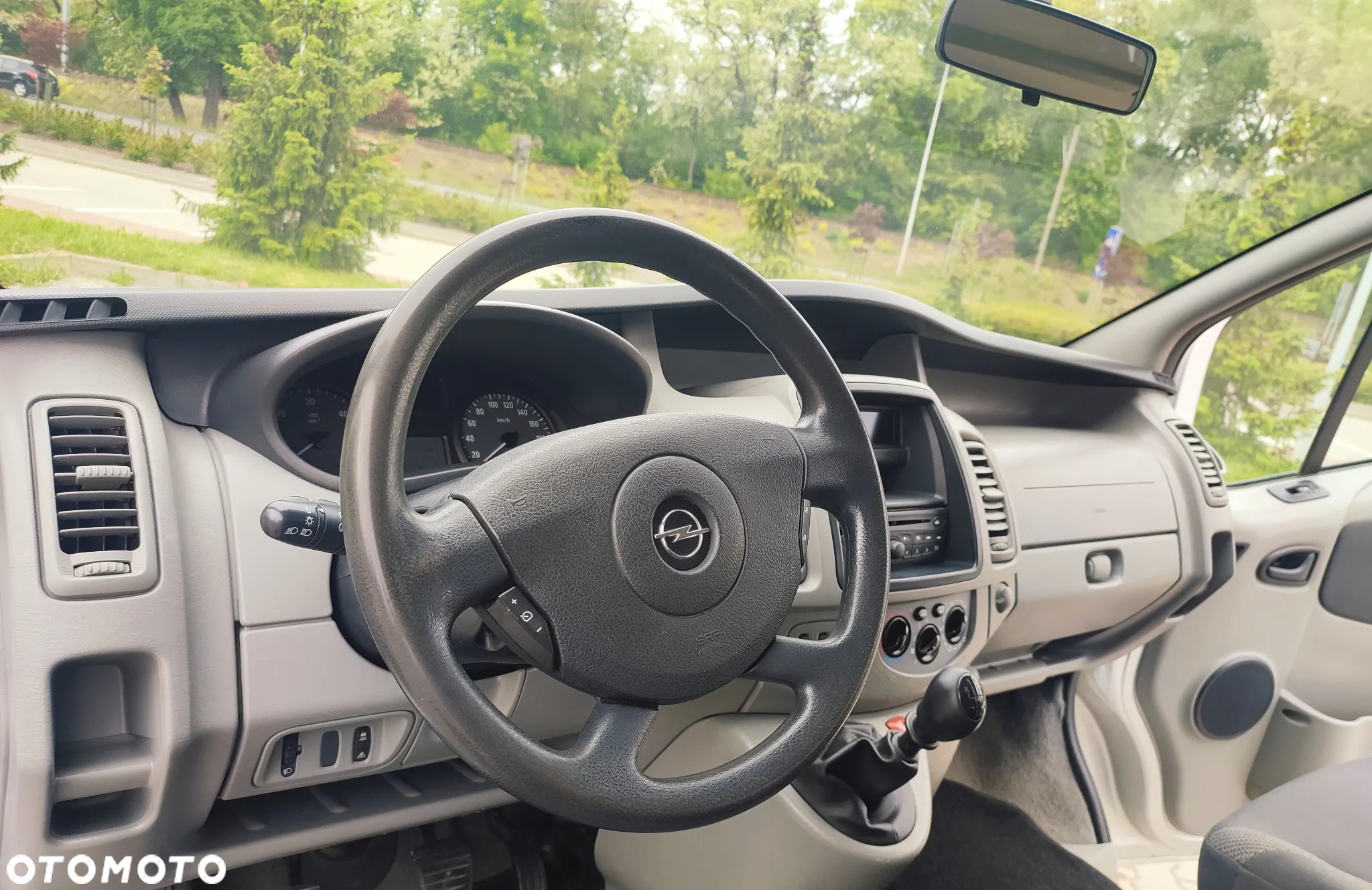 Opel Vivaro 2.0 CDTI L1H1 Design Edition - 18