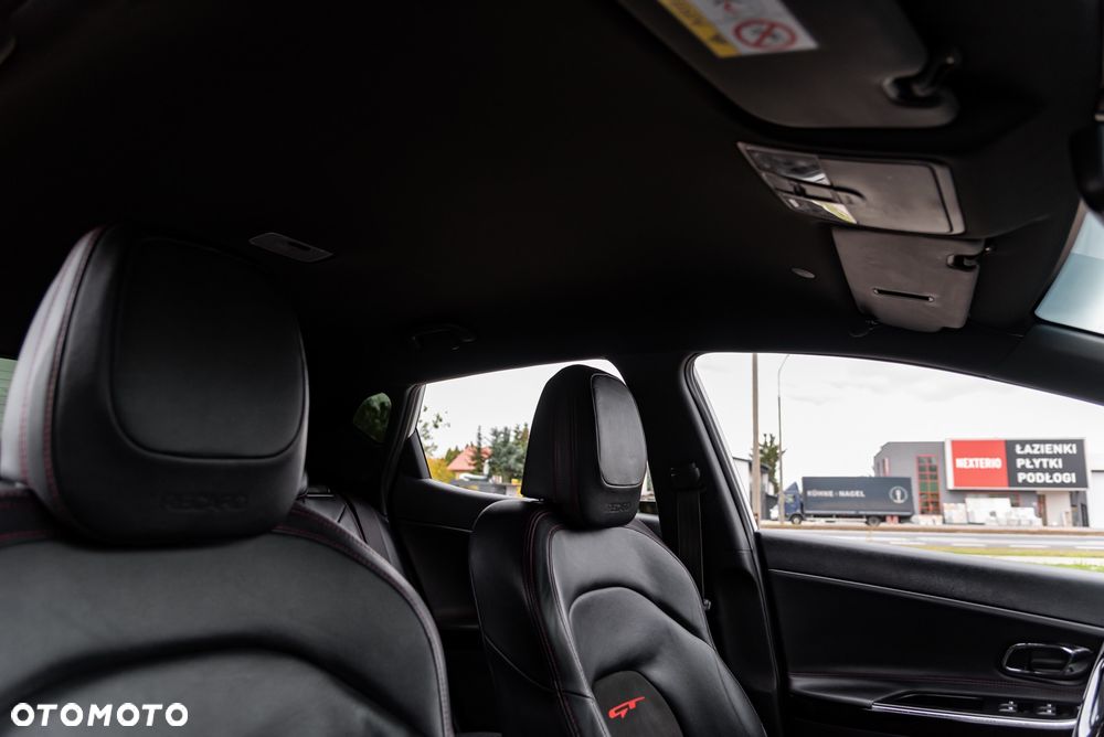 Kia Ceed 1.6 T-GDI GT L - 28