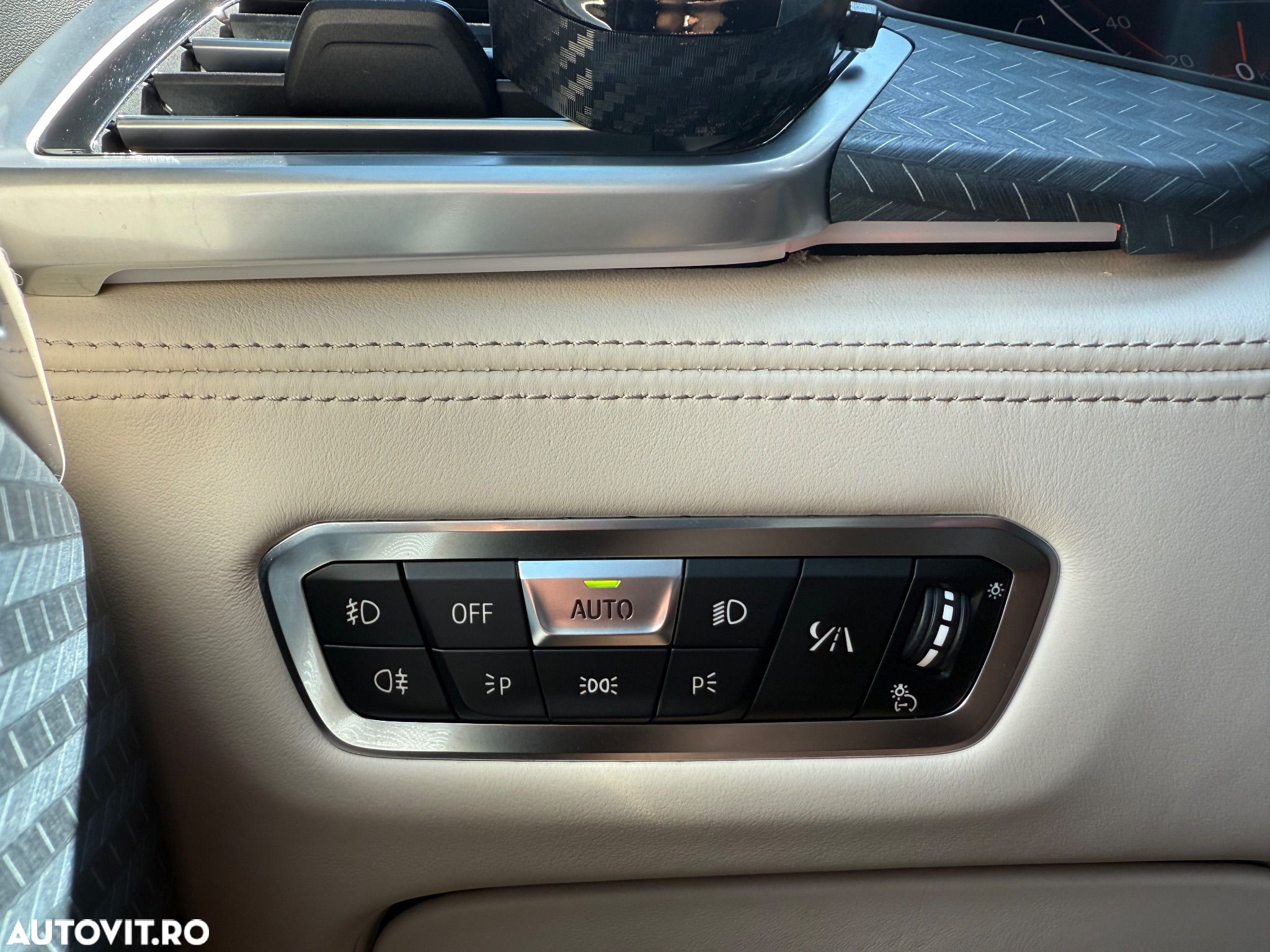 BMW X6 xDrive40i - 7