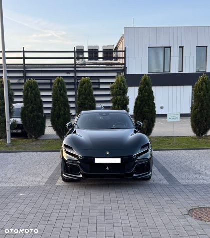 Ferrari Purosangue - 1