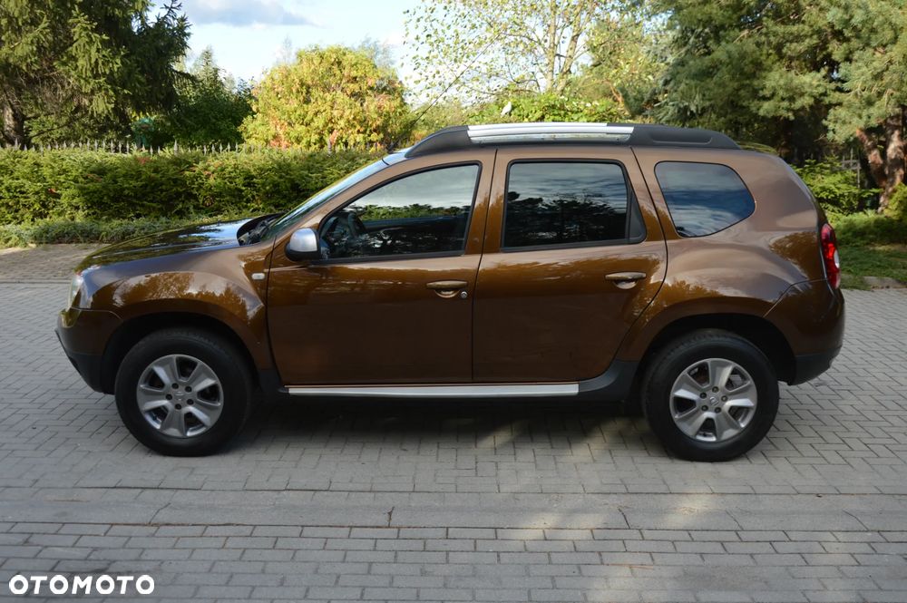Dacia Duster 1.6 16V 4x2 Essentiel - 5