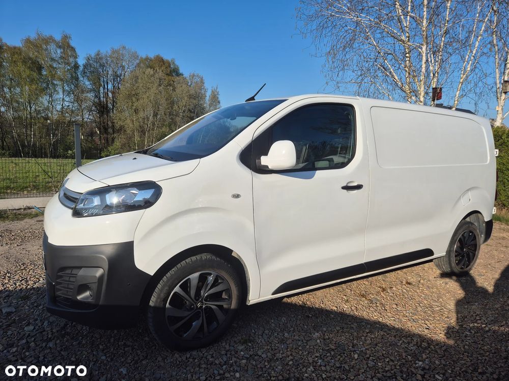Citroën Jumpy - 6