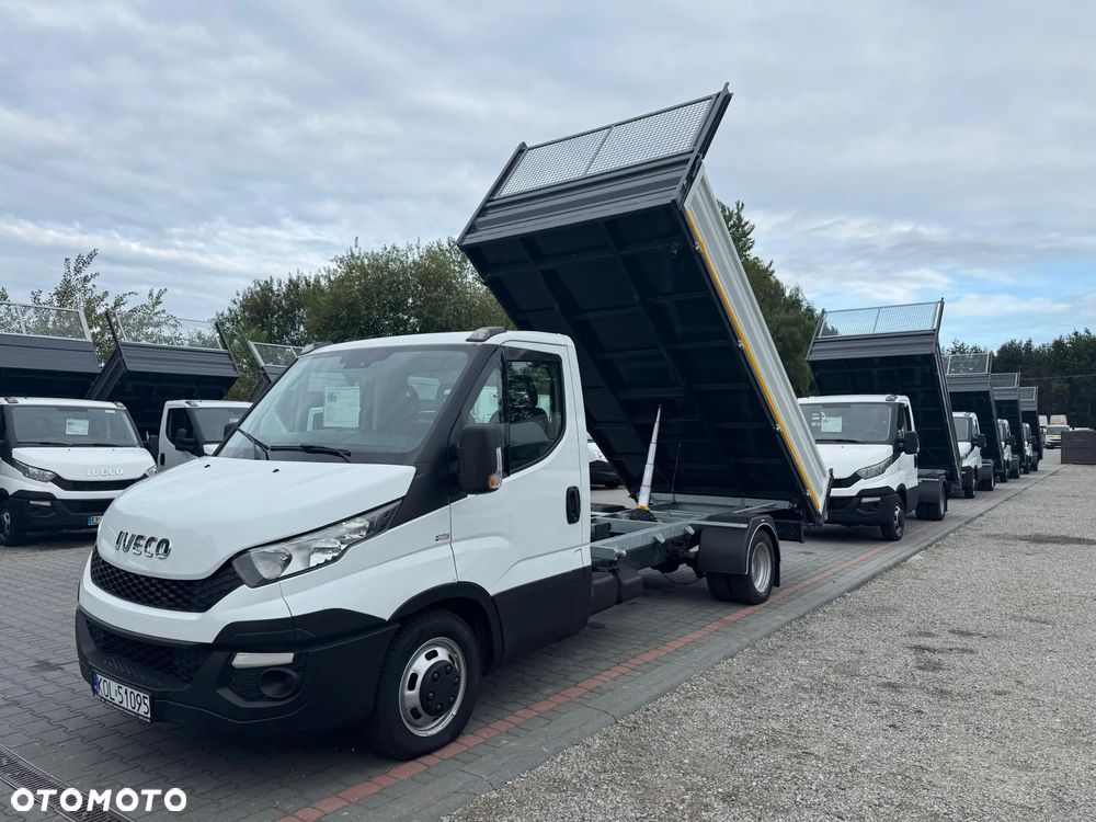 Iveco 35C17,,35C15,,35C14,,35C13 - 11