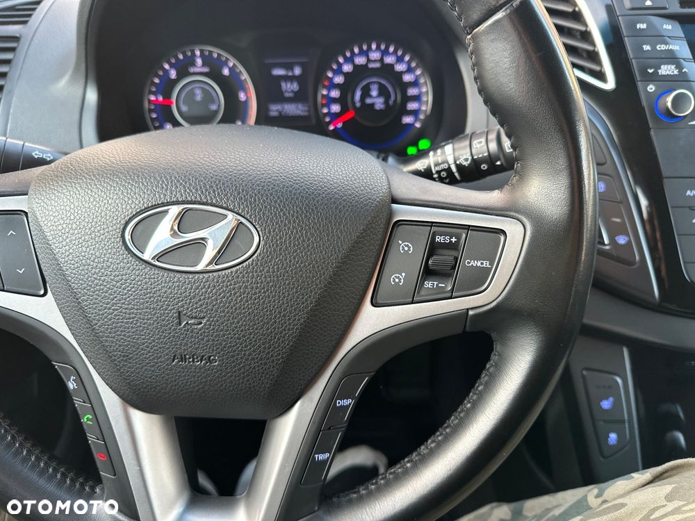 Hyundai i40 i40cw 1.7 CRDi Fifa World Cup Edition - 27