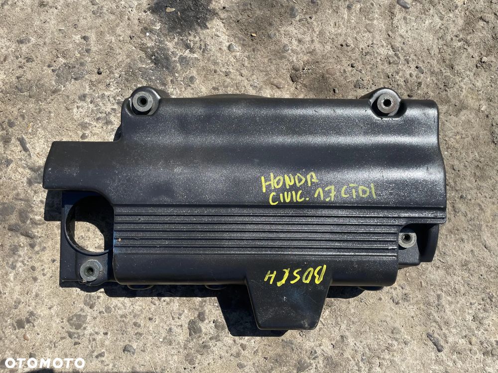 Pokrywa silnika Honda Civic 1.7 CTDI - 1