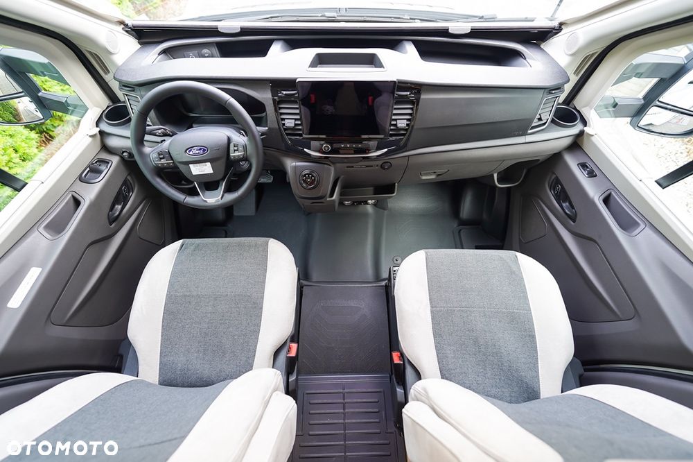 Ford Chausson 720 Titanium Line - 7