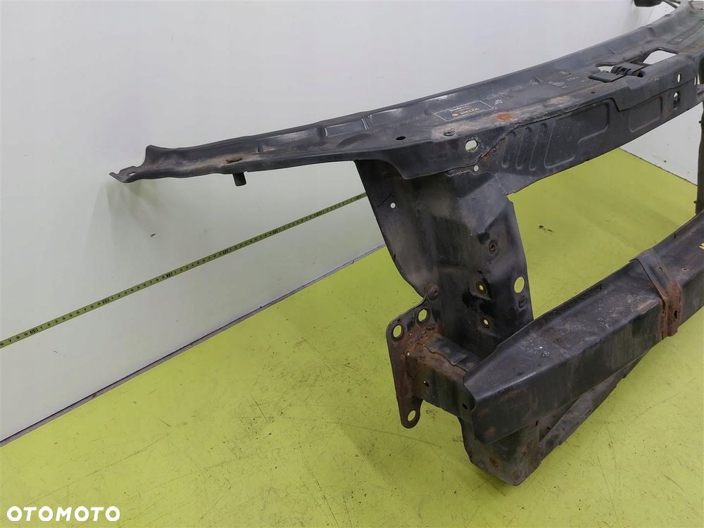 Pas przedni wzmocnienie Skoda Roomster 2006-2010 PRZED LIFT 1.4 TDI - 8