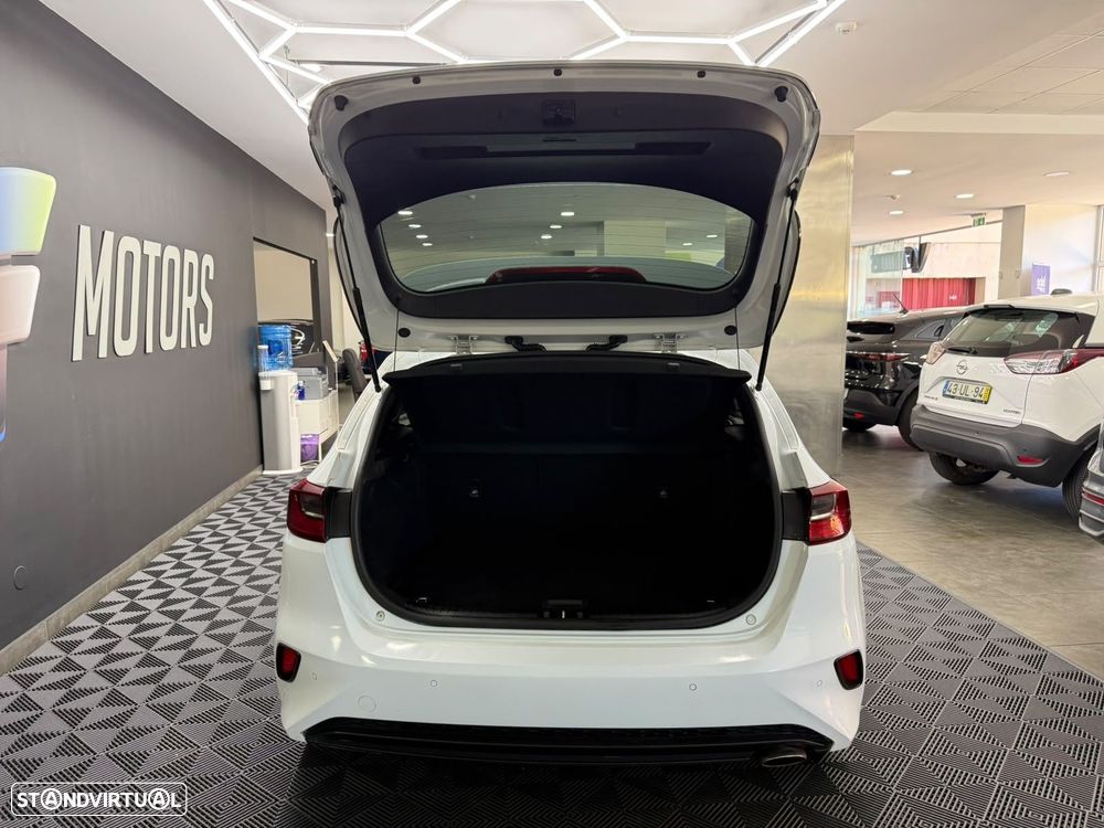 Kia Ceed 1.0 T-GDi Drive - 7