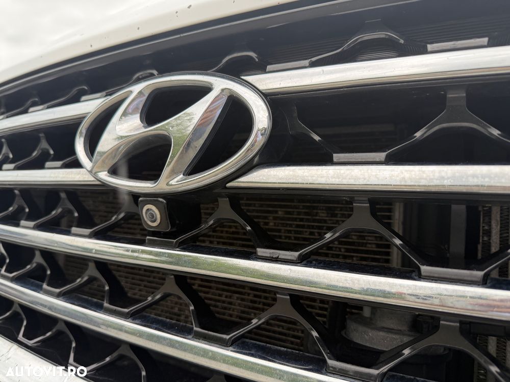 Hyundai Tucson - 32