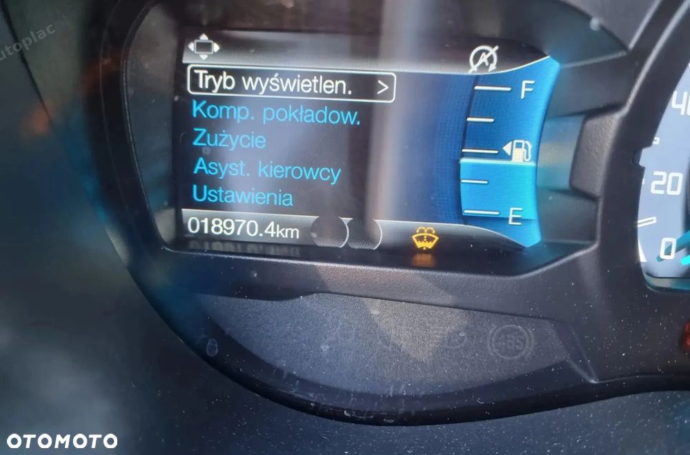 Ford Ranger Extra 2,0 l EcoBlue Autm Wildtrak - 9
