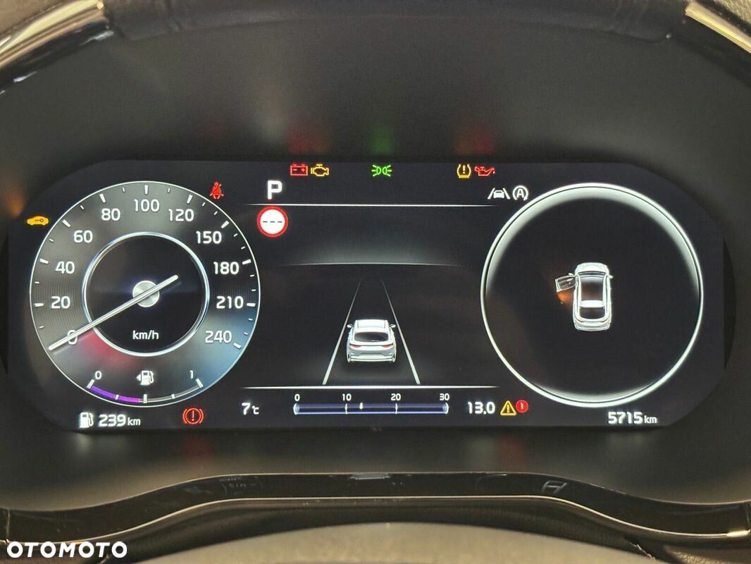 Kia ProCeed - 20