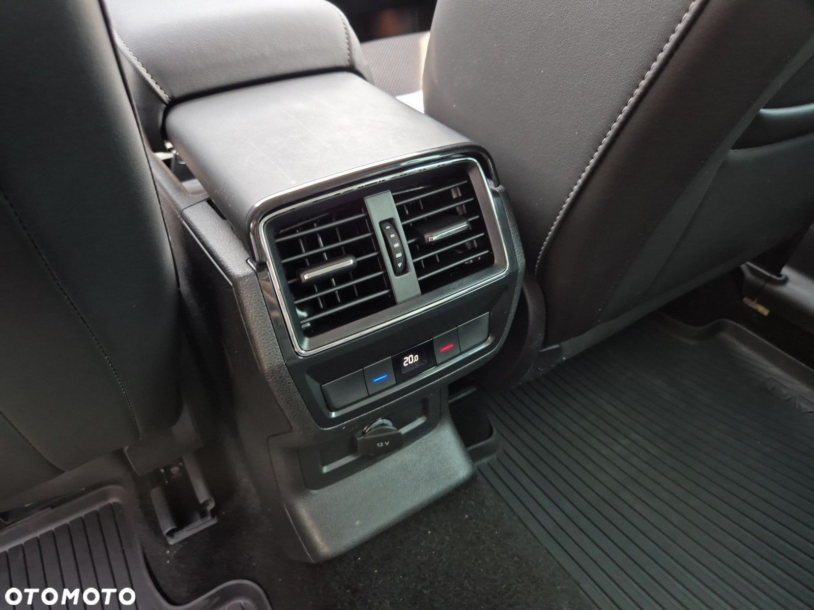Skoda Kodiaq 1.5 TSI ACT 4x2 Style DSG 7os - 20