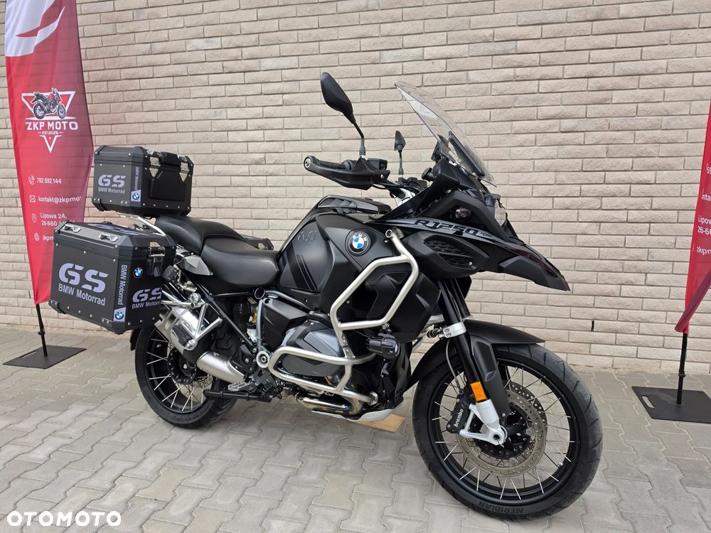 BMW GS - 3