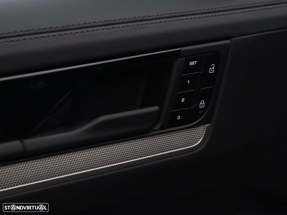 Porsche Cayenne E-Hybrid Tiptronic S - 27