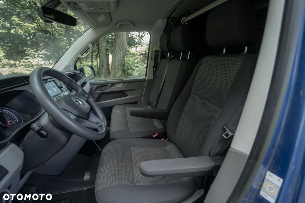 Volkswagen Transporter L2H1 - 34