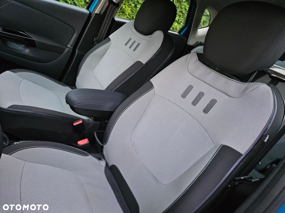 Renault Captur (ENERGY) dCi 90 INTENS - 26