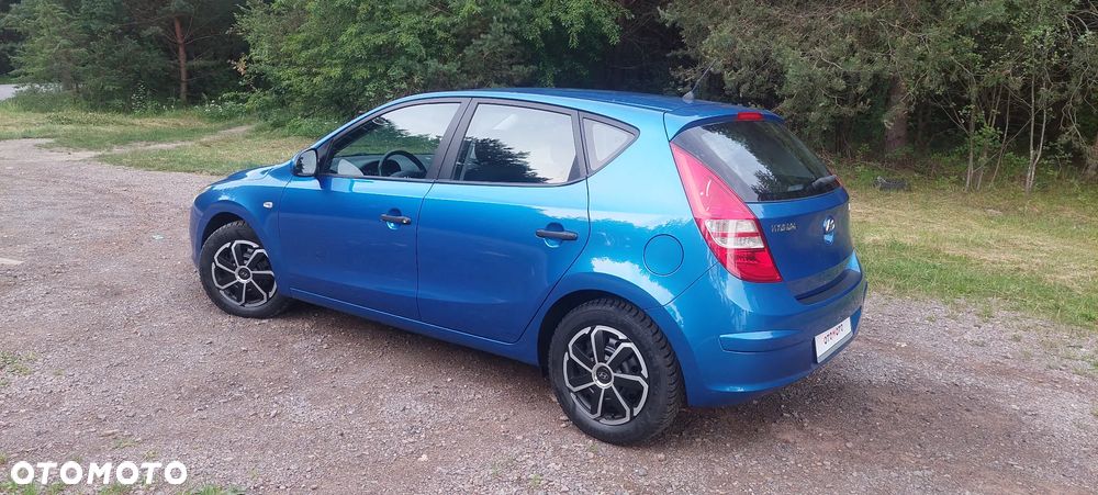Hyundai i30 1.4 Blue Comfort - 7