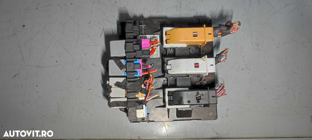 Calculator comfort volkswagen vw golf 6 variant 2.0 140 cp CBDB - 1