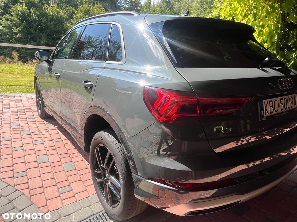 Audi Q3 35 TFSI S tronic - 6