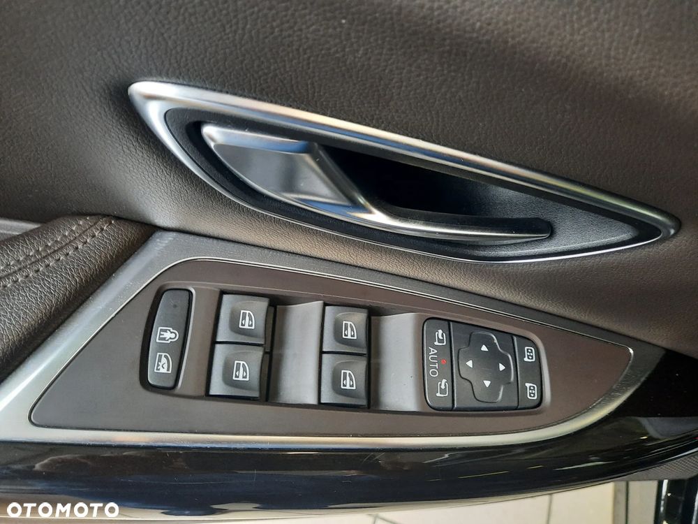 Renault Espace Energy dCi 160 EDC Intens - 13