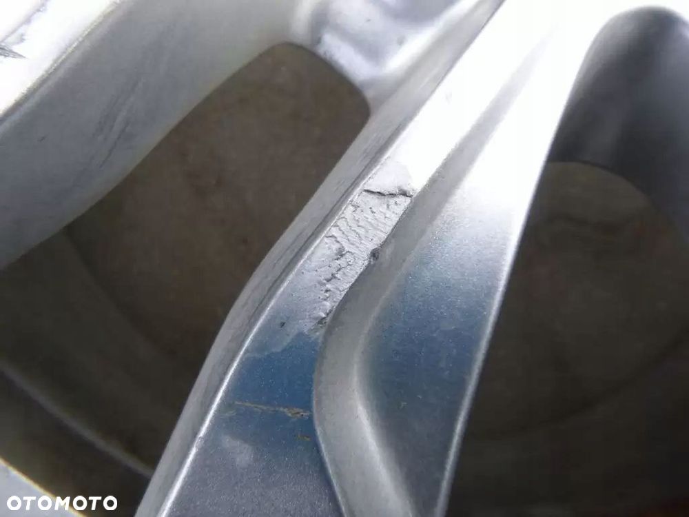 Fiat Tipo Felga Aluminiowa 16" 52081933 - 4