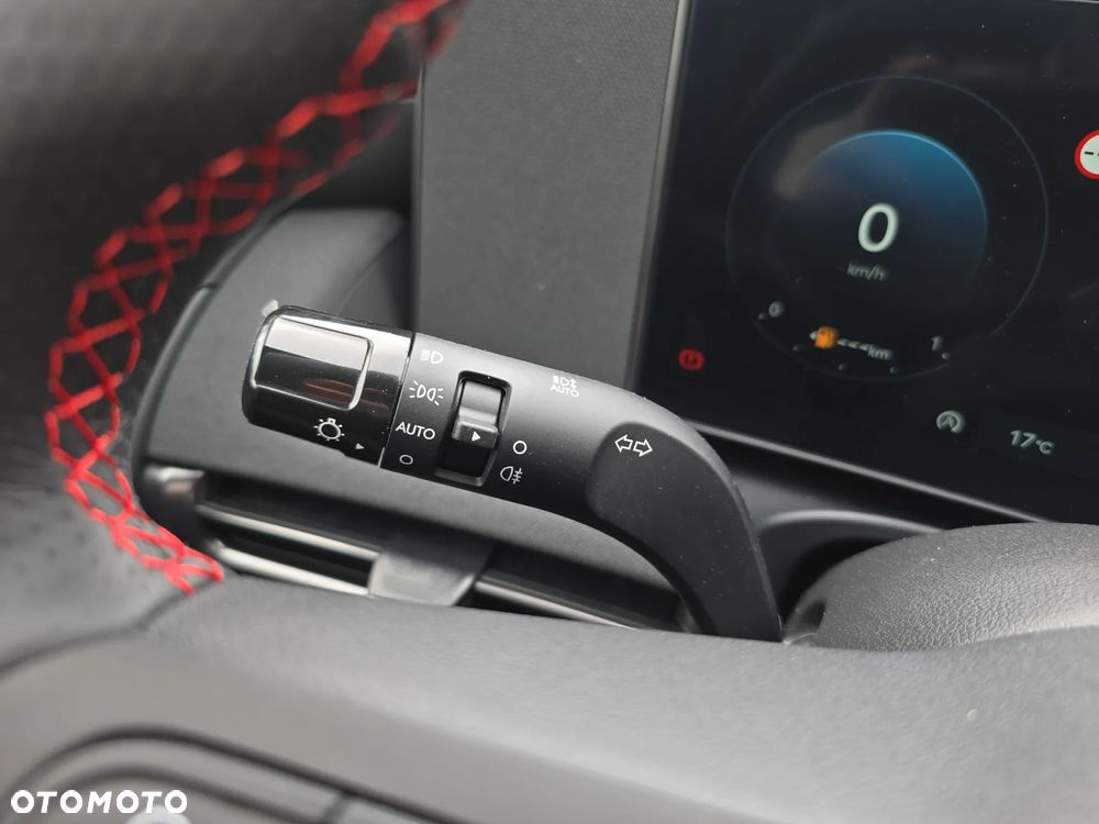 Hyundai Tucson 1.6 T-GDi N Line 2WD - 20