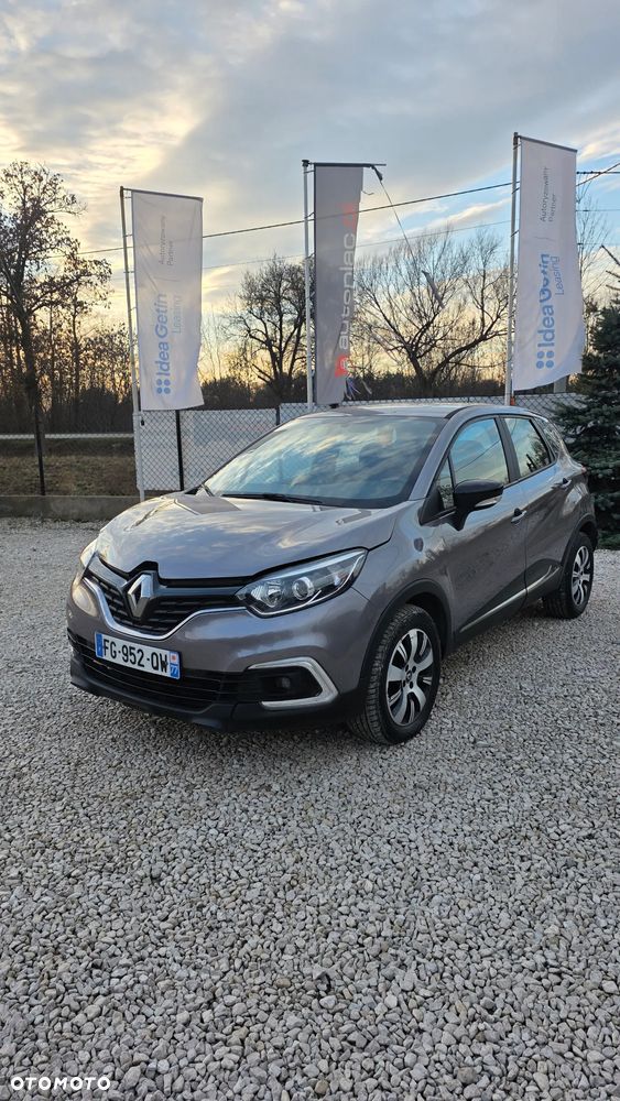 Renault Captur - 1