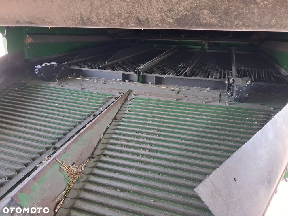 John Deere T 660i - 13