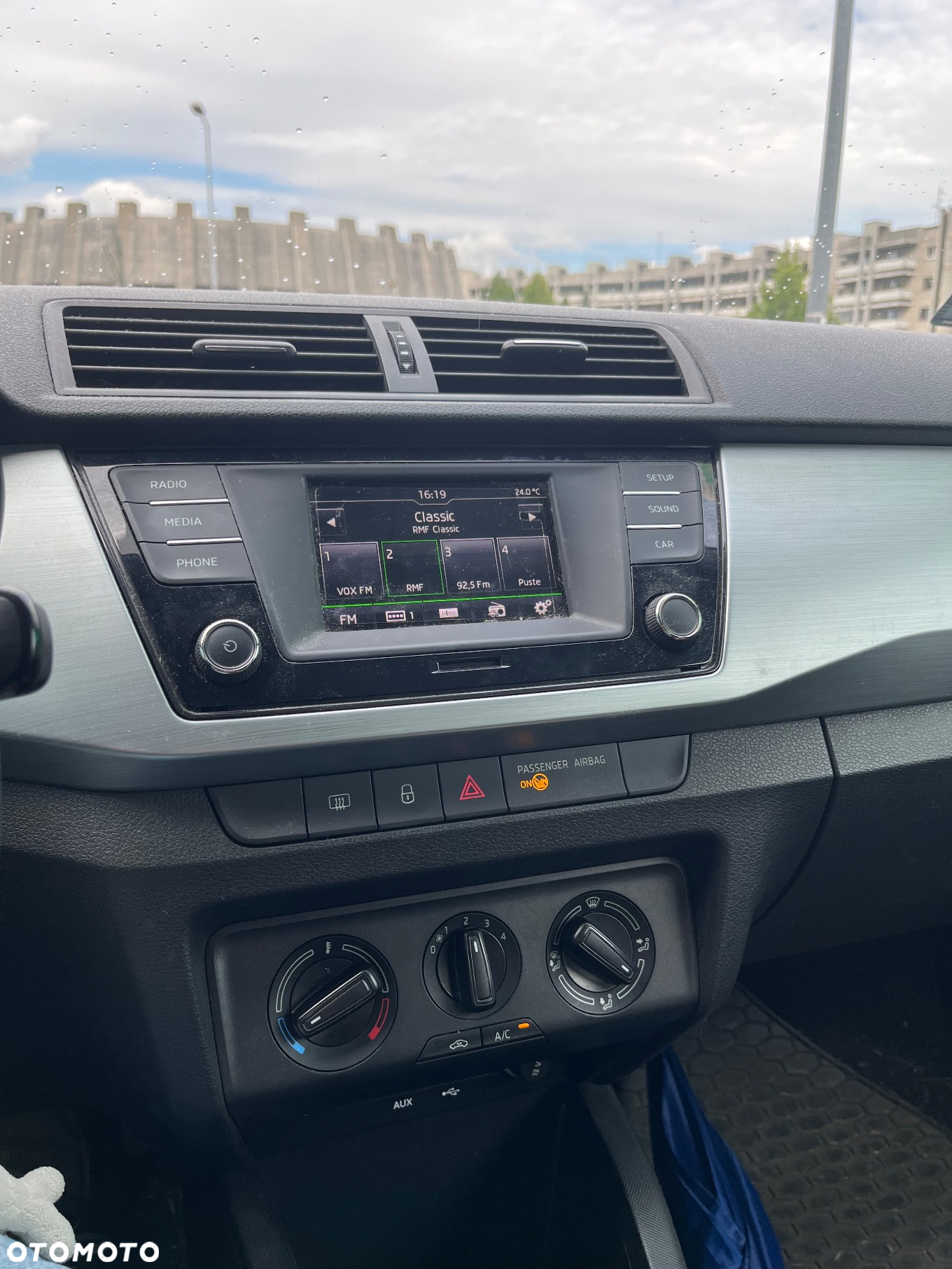 Skoda Fabia 1.0 Ambition - 6