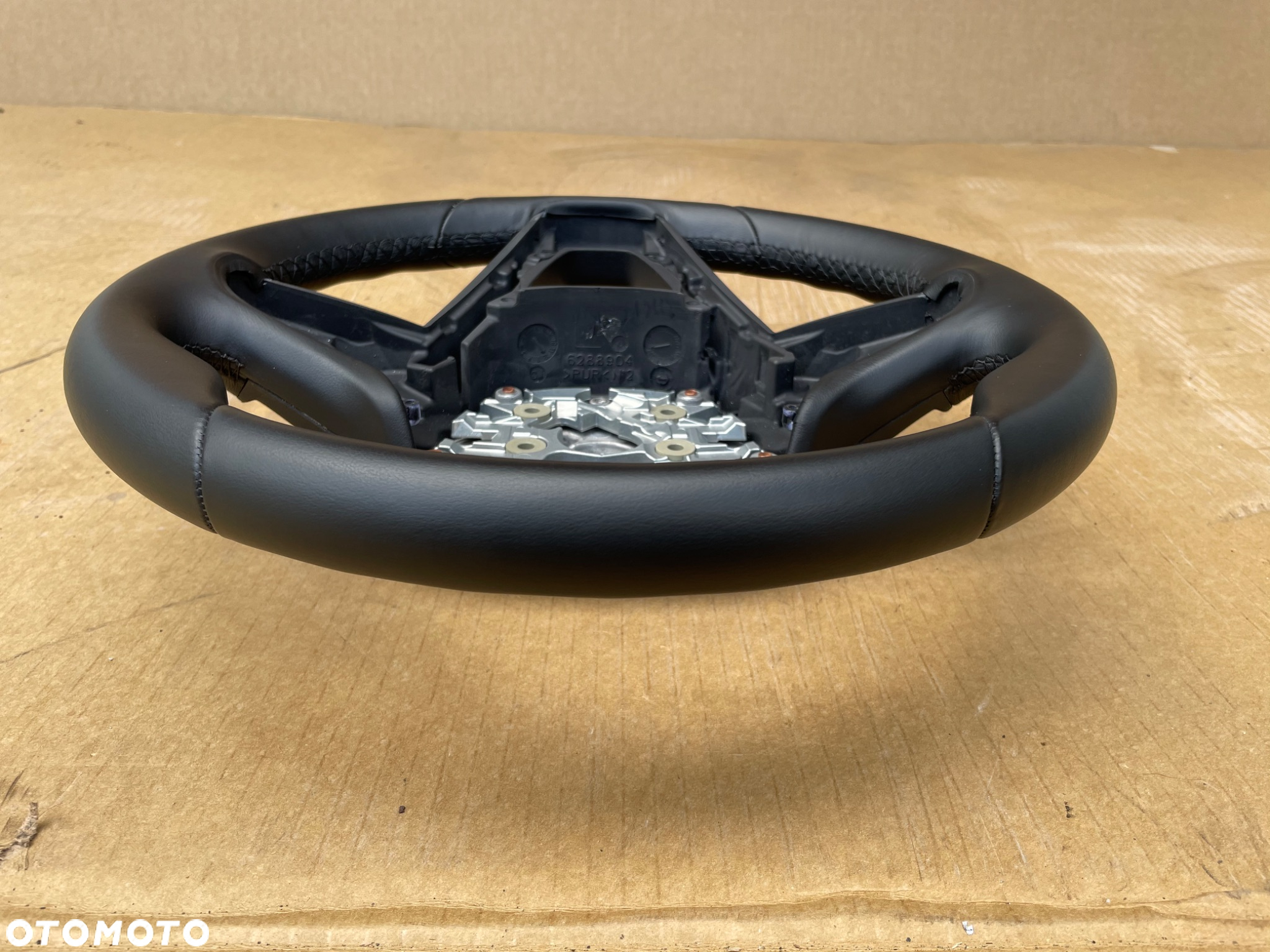 X5 G05 X6 G06 X7 G07 5 G30 G31 7 G11 G12 8 G14 G15 G16 BMW KIEROWNICA  6288904 3382G11 ŁOPATKI - 5