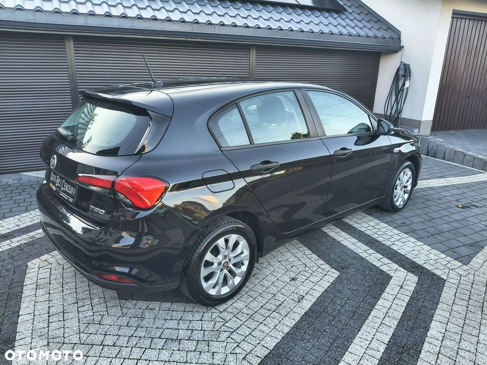 Fiat Tipo 1.4 16v Street - 5